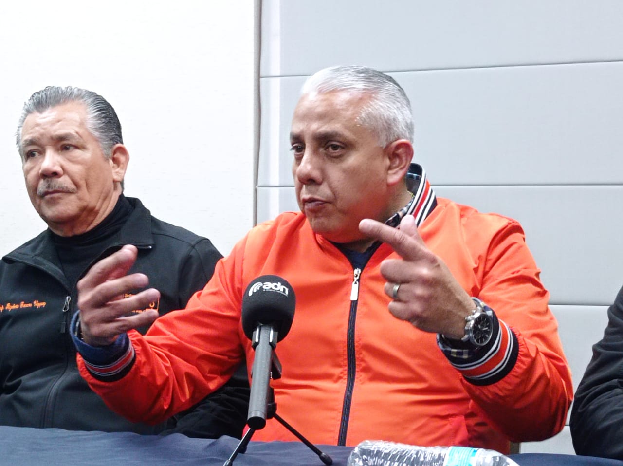 Tras reclamos de trabajadores, garantiza SNTE cero afectaciones por reforma a la Ley del ISSSTE.