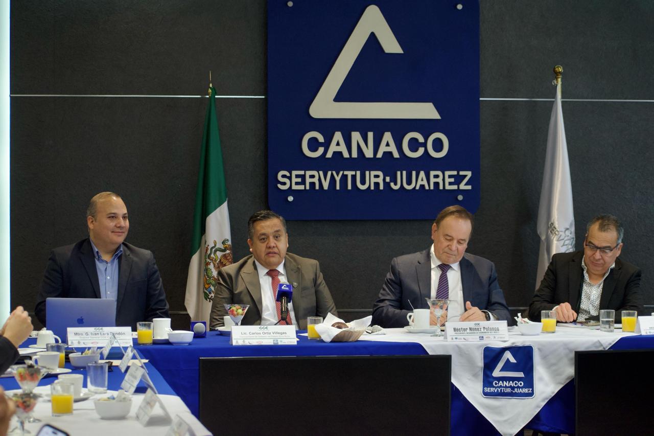 Urge reforzar el vínculo con el sector productivo.