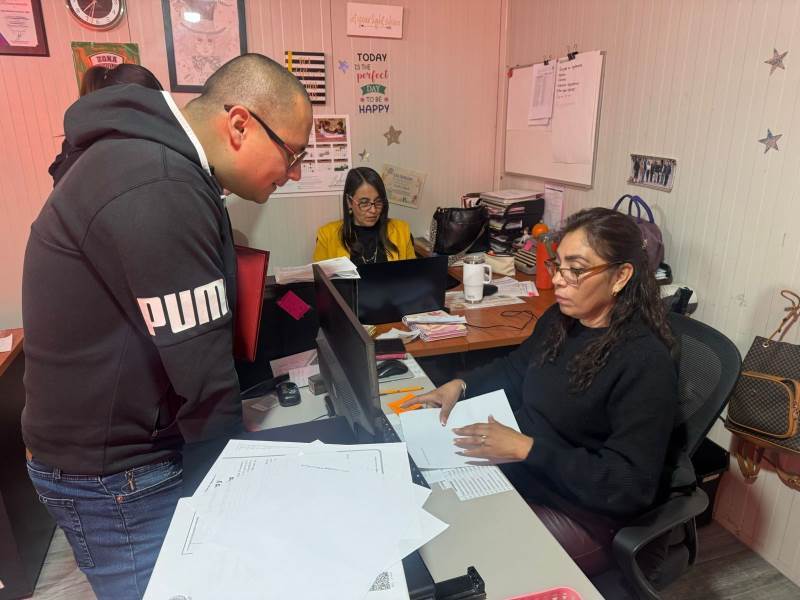 Se registraron 131 mil 957 aspirantes a ingresar a escuelas de educación básica