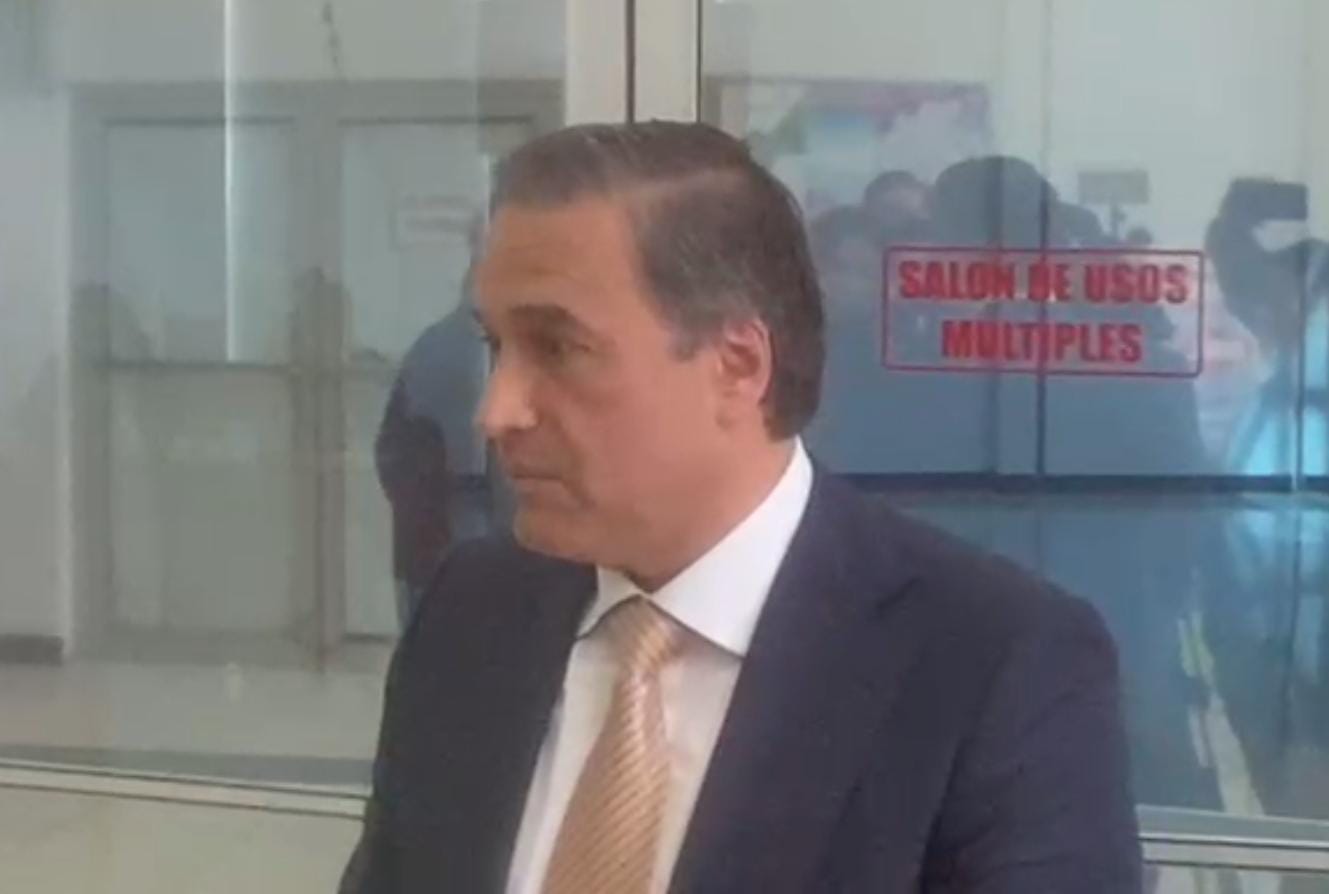 Centro de Convenciones iniciará en el mes de junio.