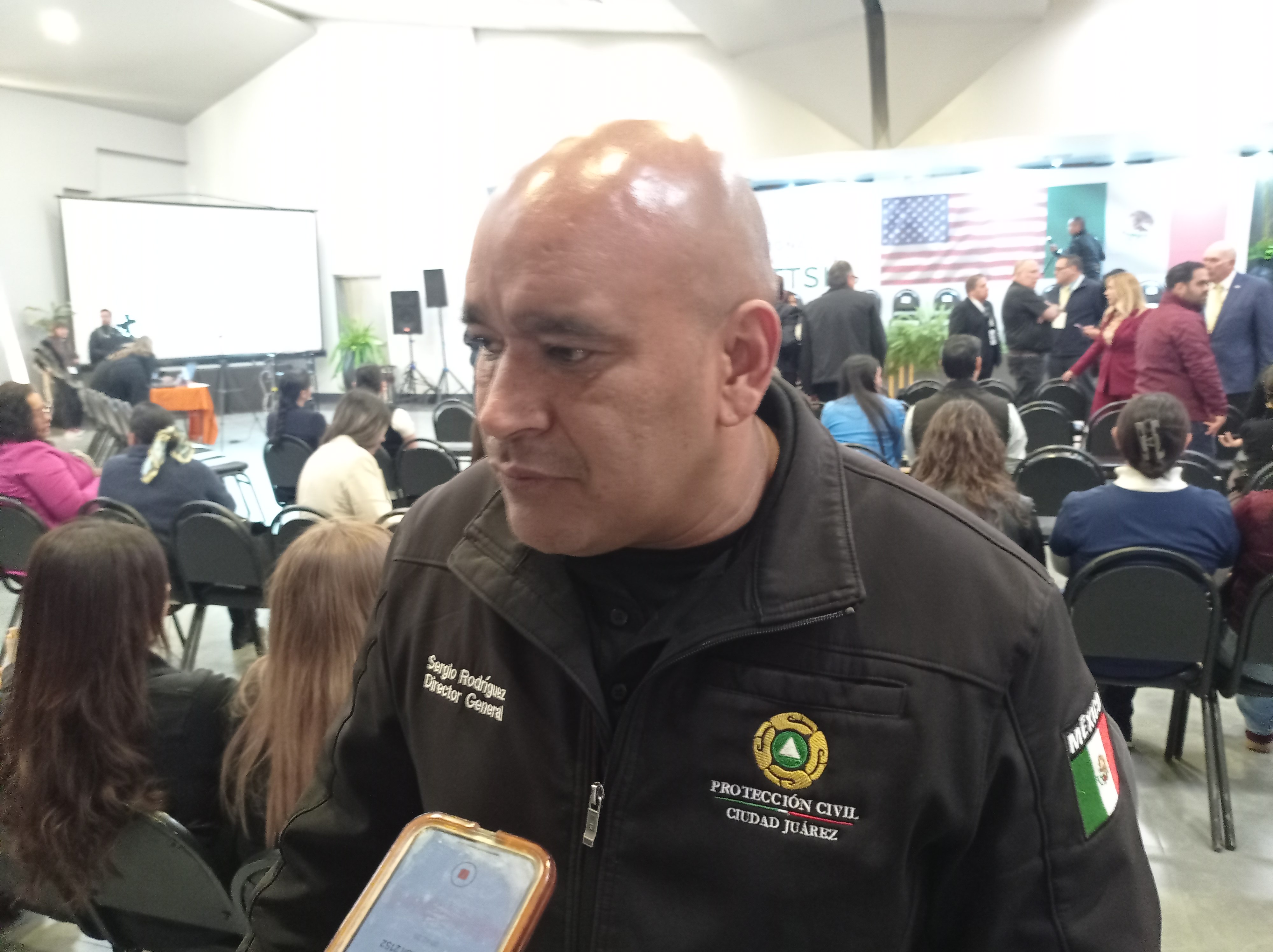 Recibe albergue de El Barreal a 40 personas en promedio.