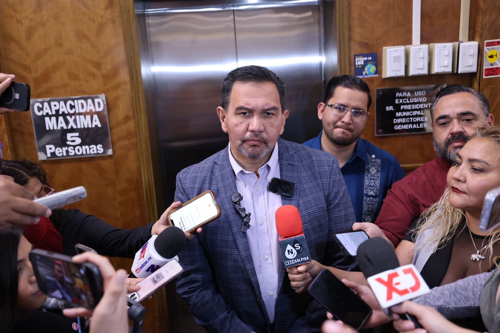 Reforma Electoral presenta avances importantes.