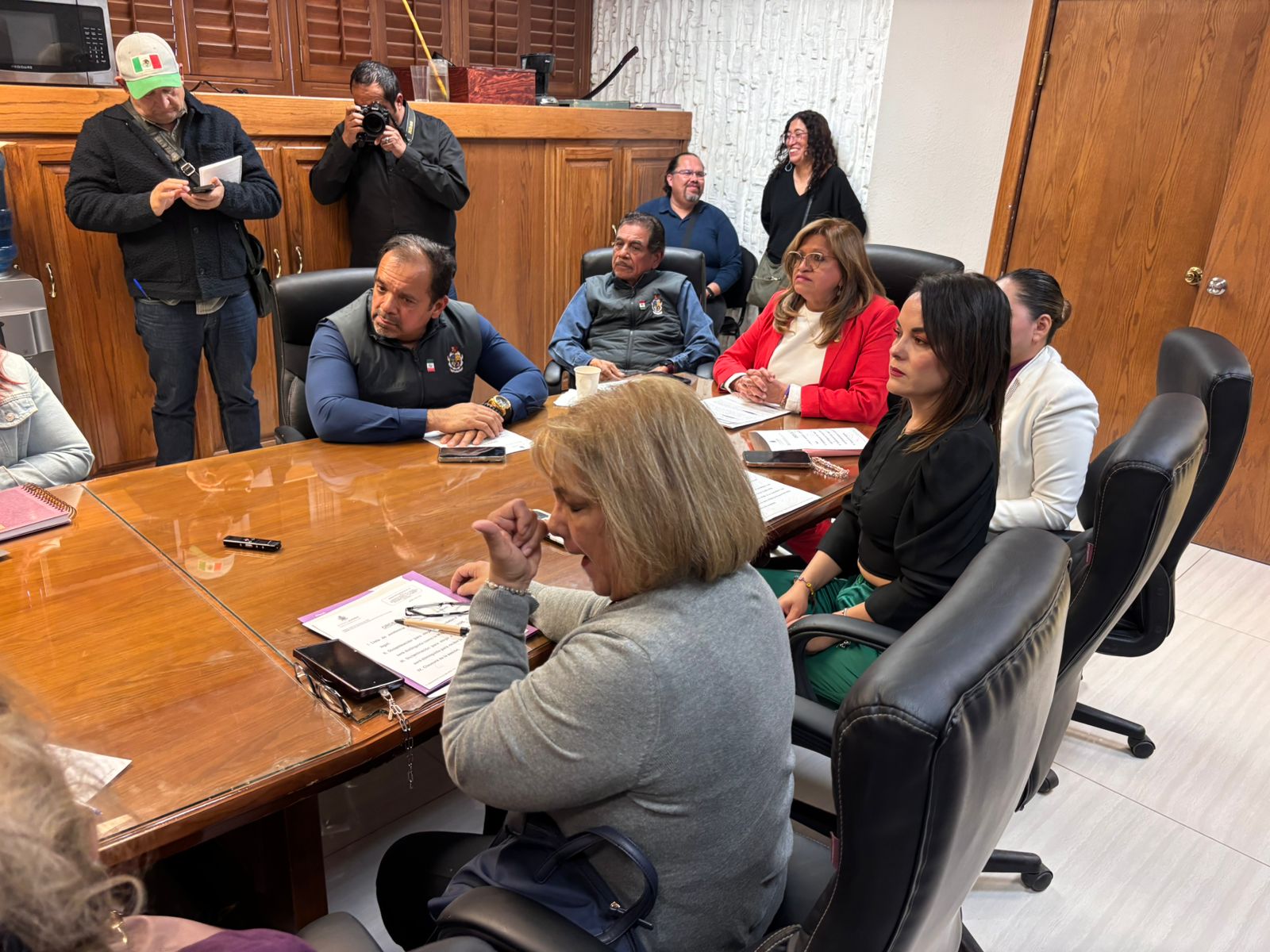 Definen a ganadoras de la Presea Kirá y la Mujer Ilustre 2026.