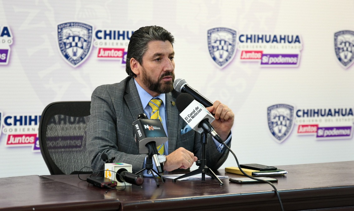 Anuncia estado, incentivos a empresarios para el desarrollo de la ciudad.