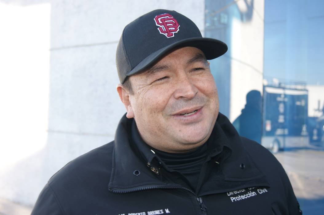 Avanza capacitación de salvavidas para atención de terrazas y balnearios.