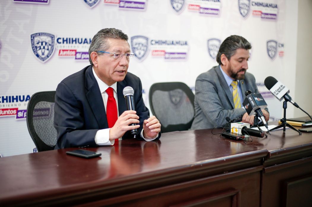 Capta Ciudad Juárez 45 por ciento de la visita turística de todo el estado