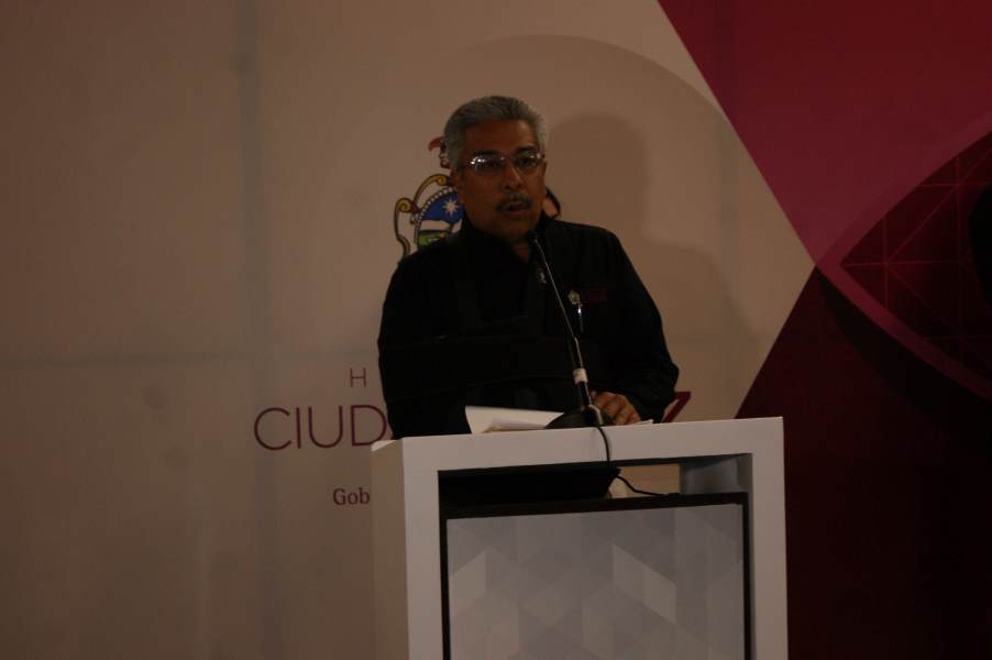 Llaman a comerciantes a cursos de manejo de alimentos e higiene.