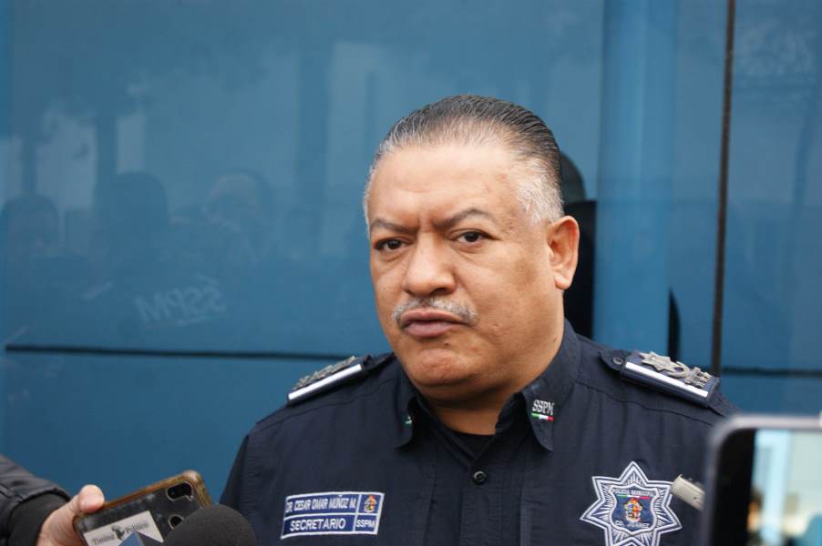 Resuelve SSPM aspectos técnicos en la conectividad de cámaras de vigilancia.