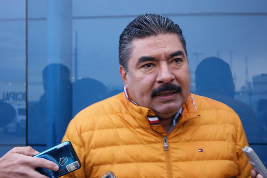 Mantienen vigilancia en el Periférico Camino Real para reducir accidentes.