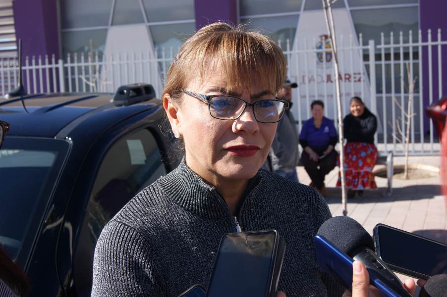 Cumplen con la atención de recomendaciones sobre Alerta de Género.