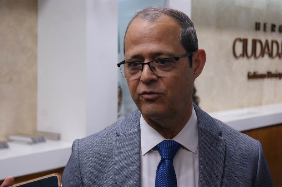 Promueven proyecto de nuevo libramiento para la Avenida 16 de septiembre.