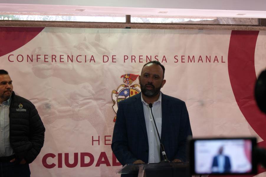 Resuelve tribunal denuncia sobre bardas con propaganda.