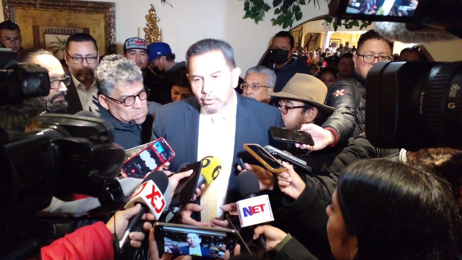 Buscan organizar convocatoria para nuevo titular de IPACULT.