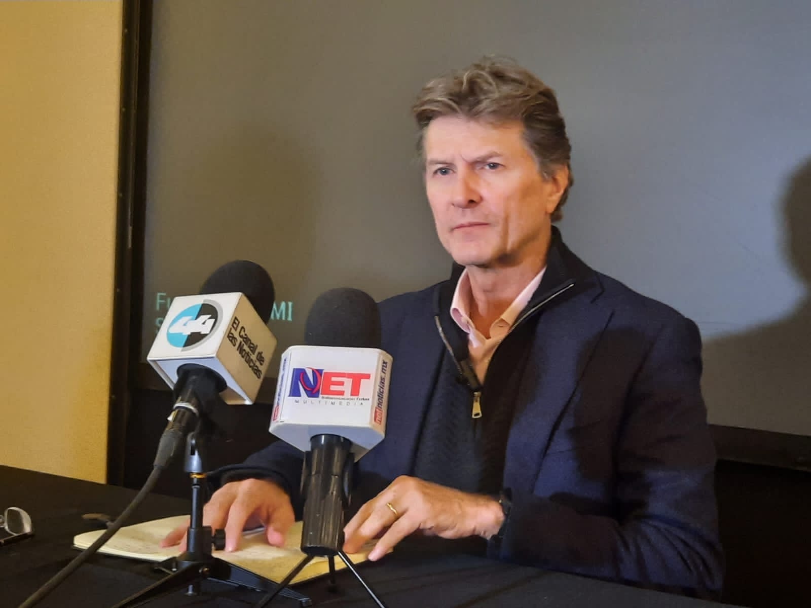 Federación no entiende el mundo actual.