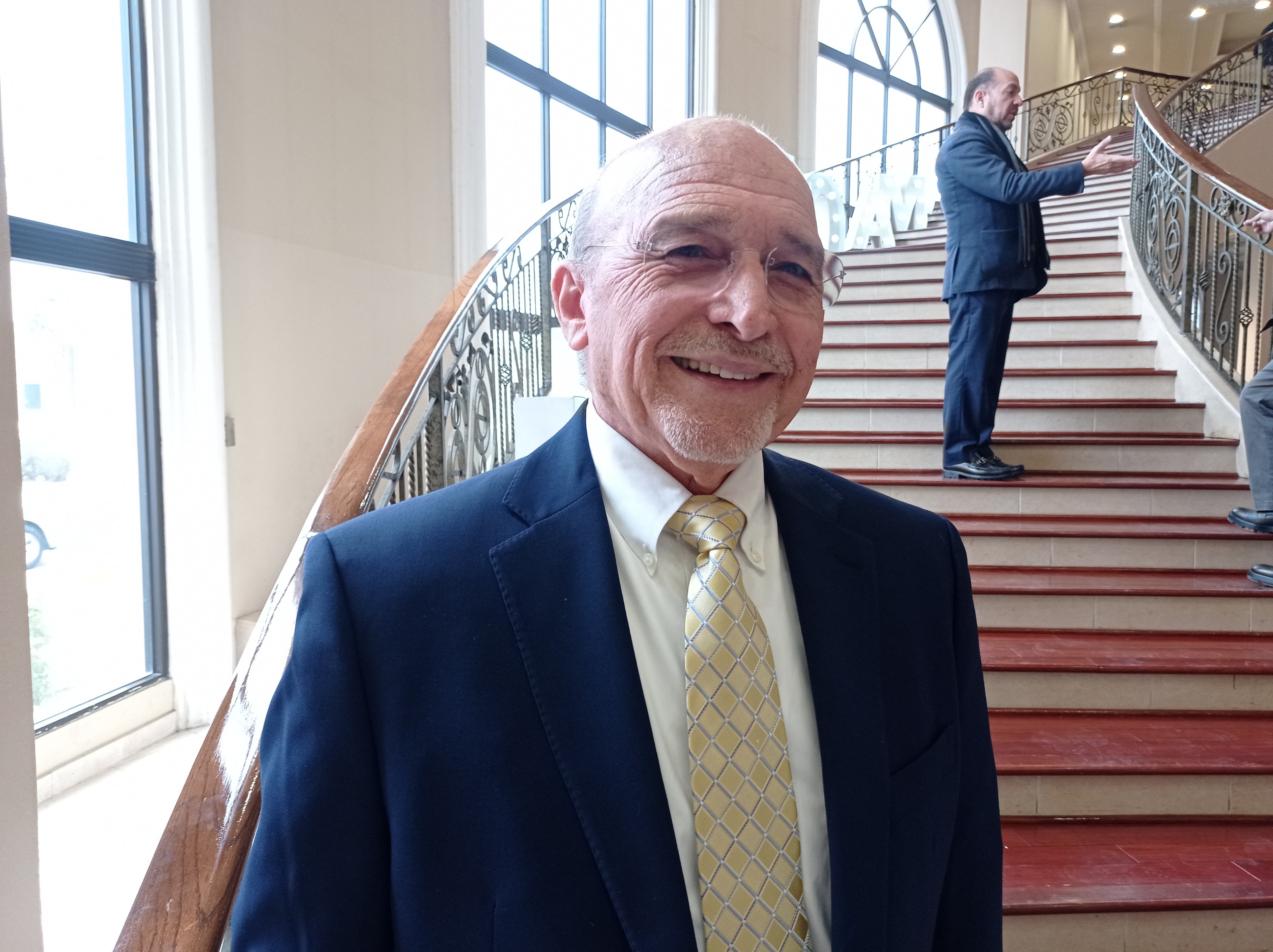 Juárez sigue siendo punta de lanza para la industria maquiladora.