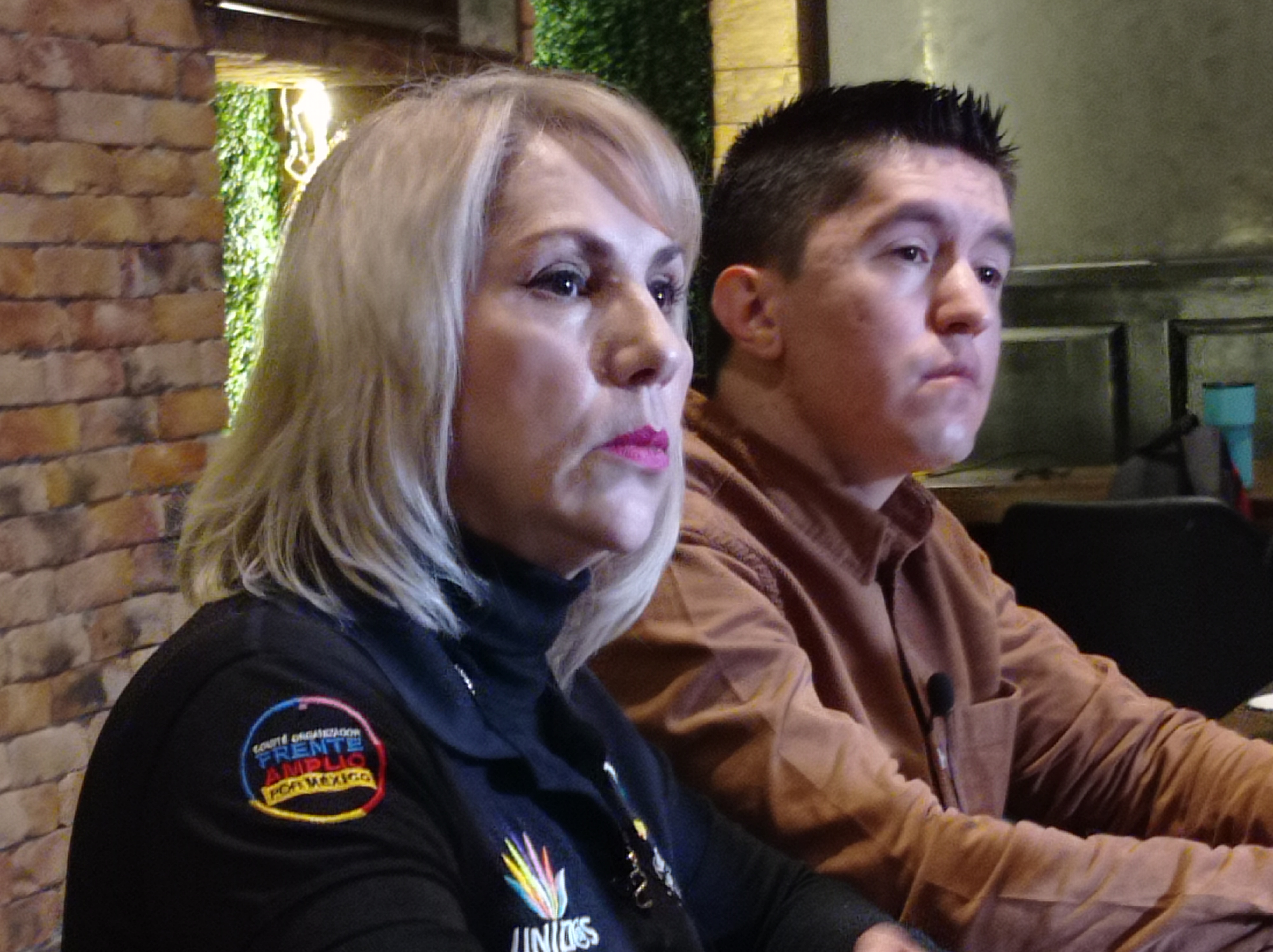 Anunciarán el martes al ganador del proceso del Frente Amplio.