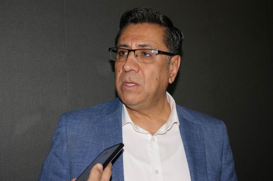 Capta estado más de 240 mdp con Borrón y Cuenta Nueva.