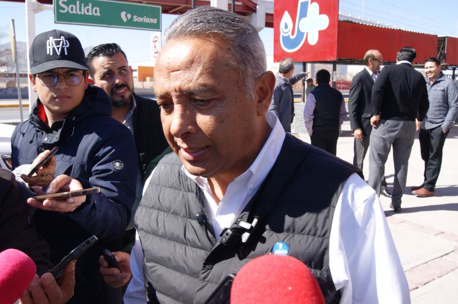 Busca JMAS mejorar servicio a usuarios con nuevo centro de atención.