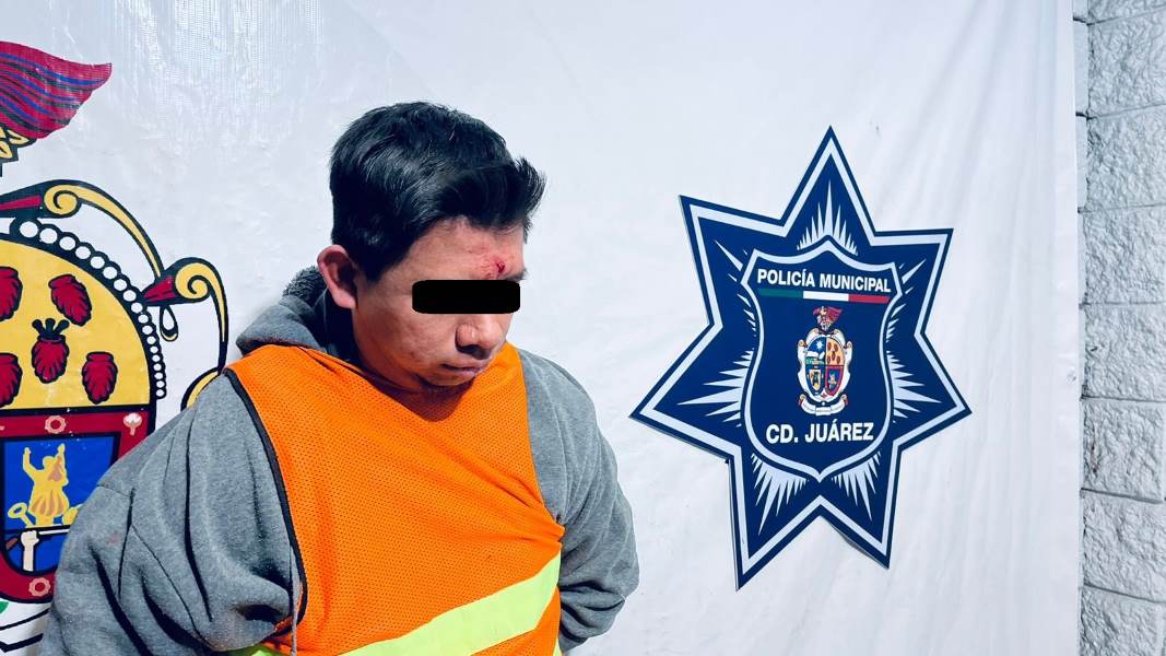 Detienen a cliente de un bar por el delito de abuso sexual