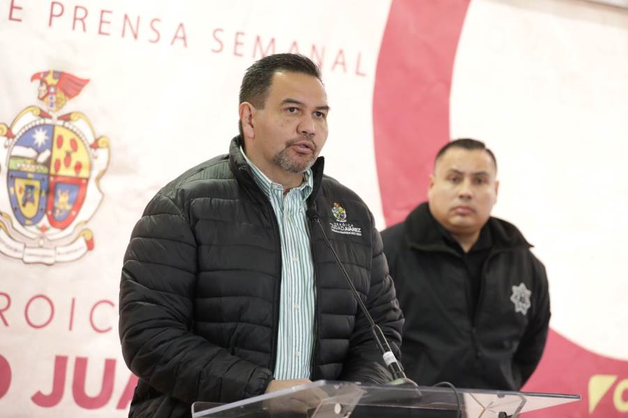 Seguridad no debe ser tema en campañas políticas.