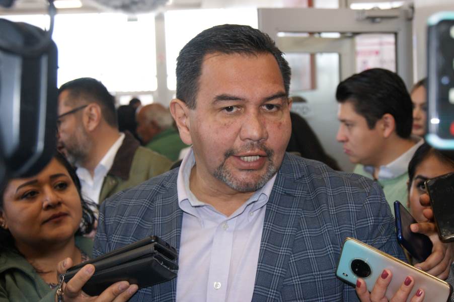 Analizan plan para socializar afectaciones por nueva obra en el Centro.