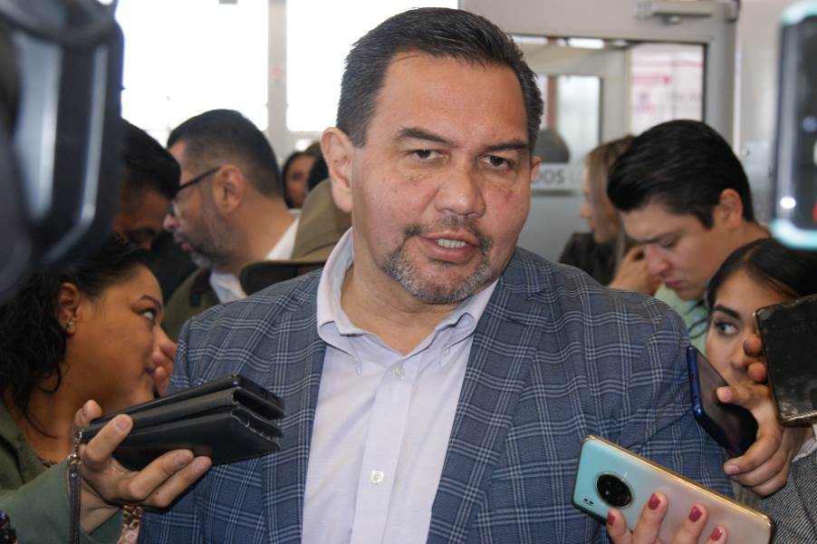 Dinámica intensa en la ciudad impide análisis sobre mando único.