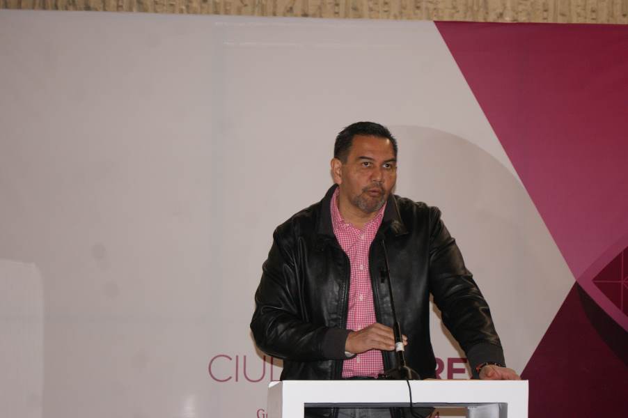 Registra municipio cifra récord en captación del Impuesto Predial.