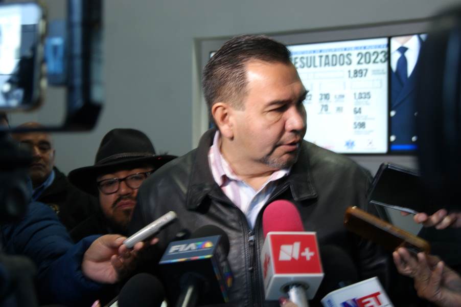 Complace a alcalde llegada de militares para reforzar tareas en materia de seguridad.