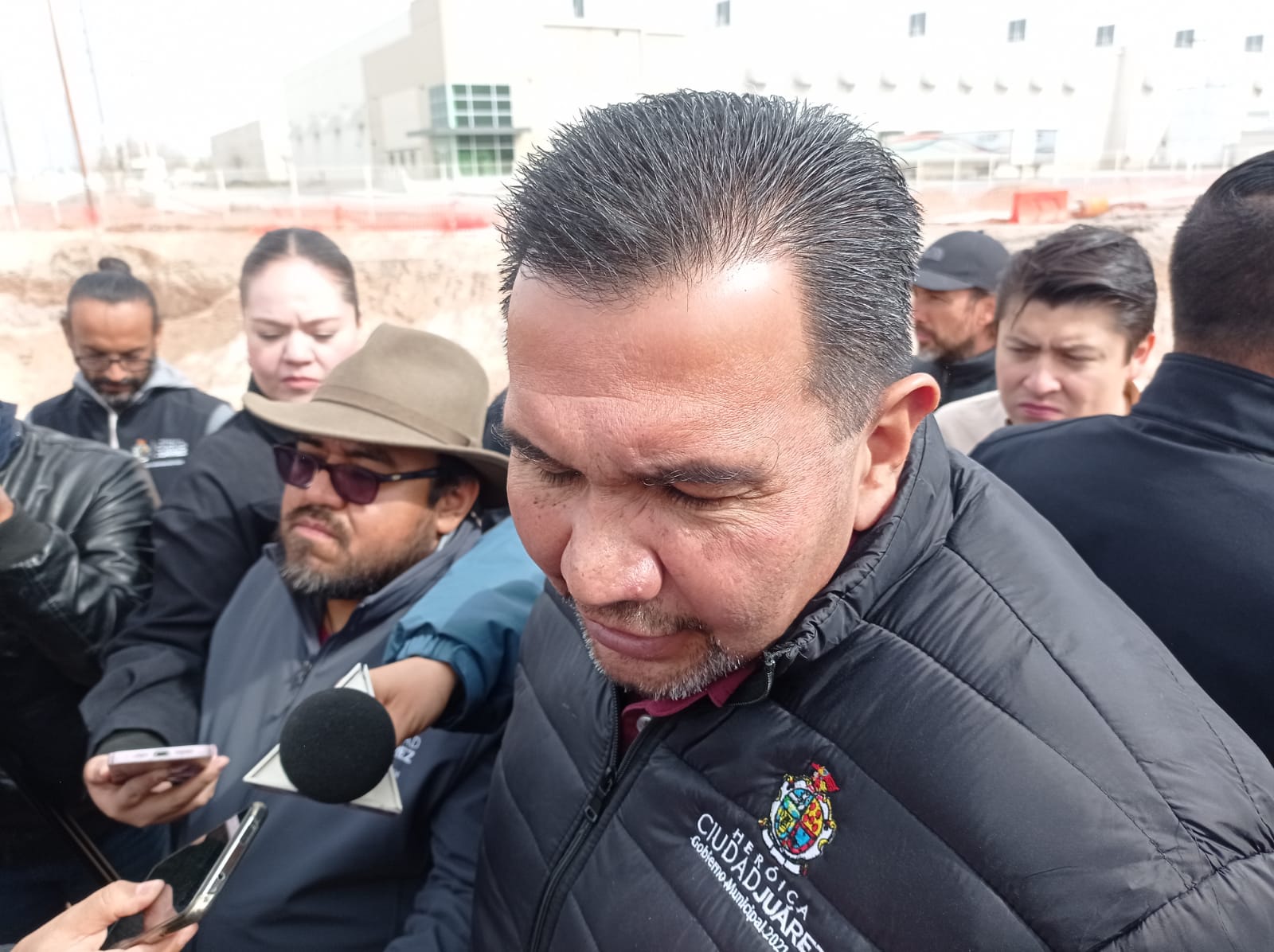 Militares serán alojados en instalaciones municipales y no se utilizarán hoteles.