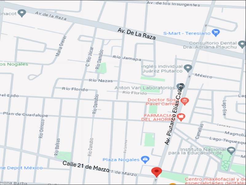 La JMAS obstruirá vialidad por instalación de válvulas  