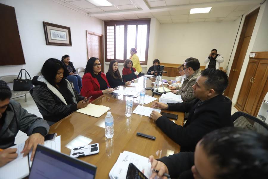 Afinan detalles de la próxima Carrera Municipal de la Mujer