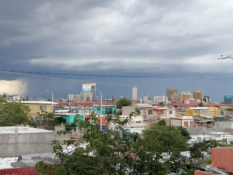 Ante probabilidad de lluvia llama Seguridad Vial a extremar precauciones