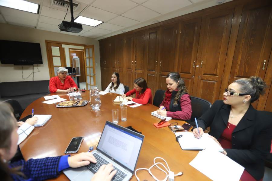 Seguro de cobertura total a patrulla de SSPM