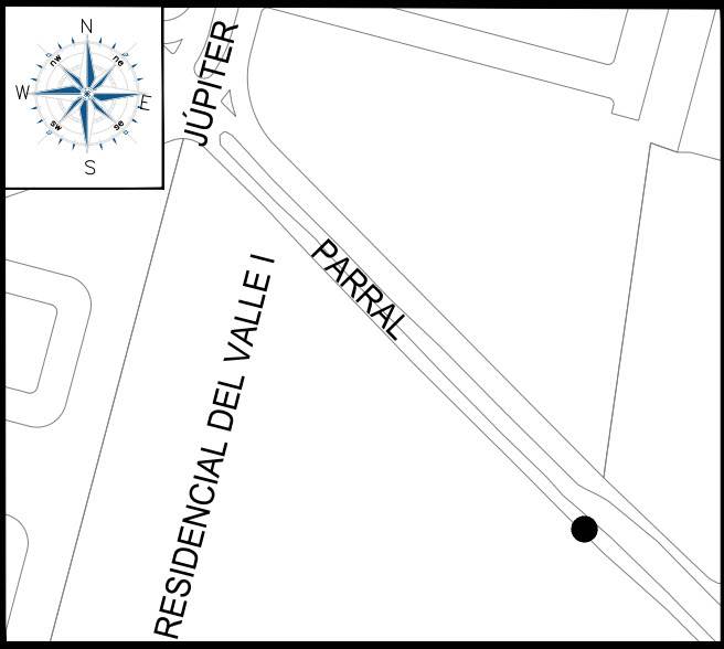Avisa JMAS de suspensión de agua potable en dos sectores de la ciudad