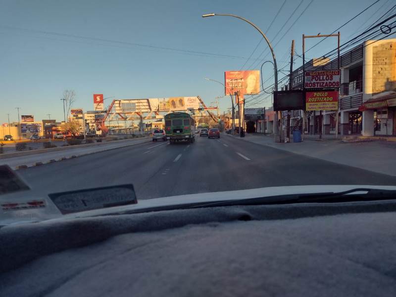 Nuevos camiones del BRT 2 empezaron a prestar servicio en la ciudad