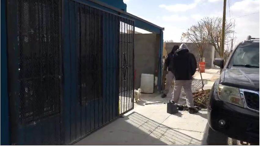 Incrementan denuncias de tomas clandestinas