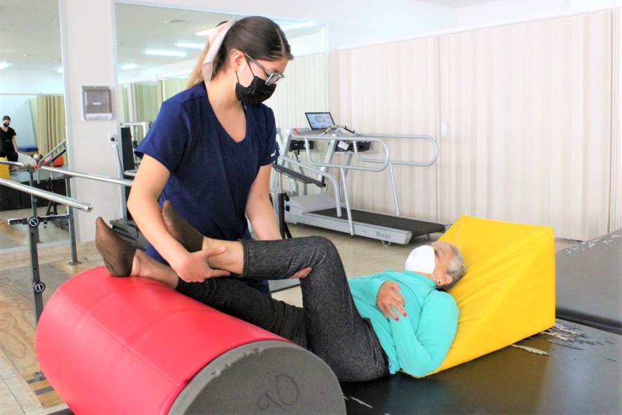 Chihuahua única entidad del país con Unidades Básicas de Rehabilitación