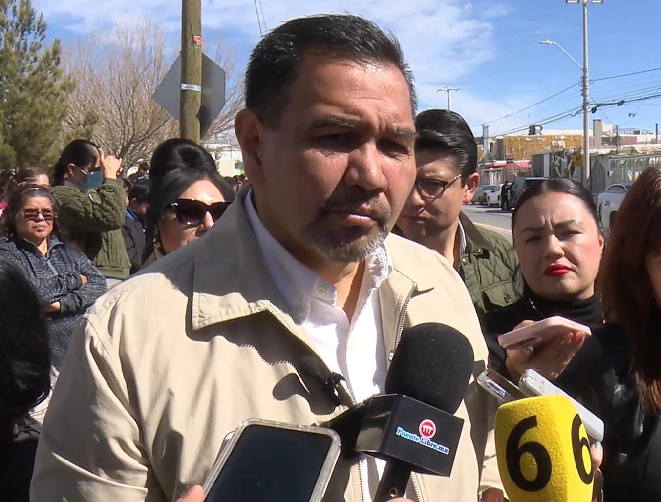 Reanudarán en marzo gestión de recursos para puente en el Centro.