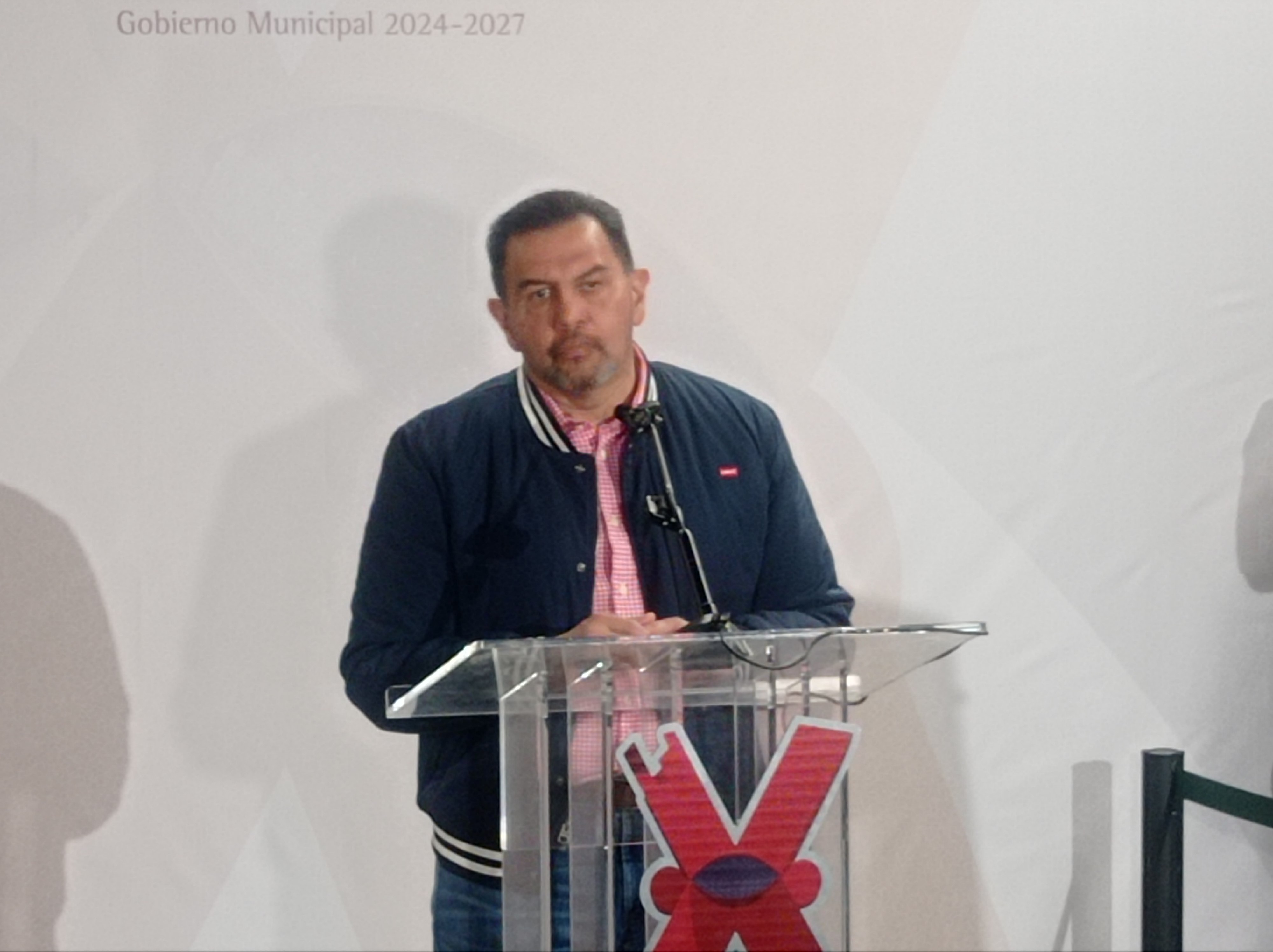 Descartan presencia de drones criminales en la frontera.