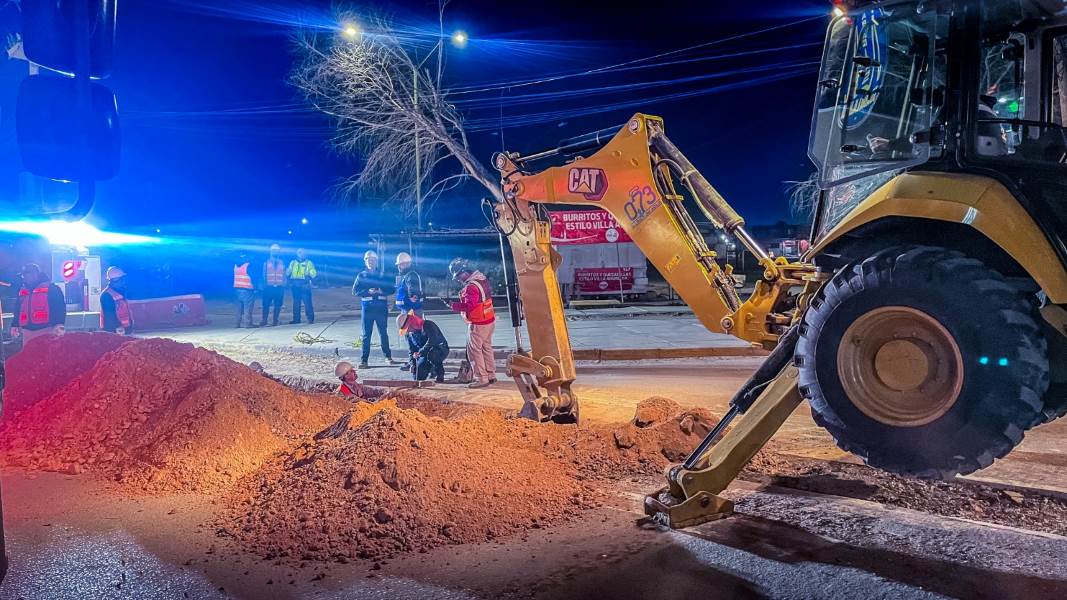 Protección Civil advierte lluvias, viento y bajas temperaturas este fin de semana