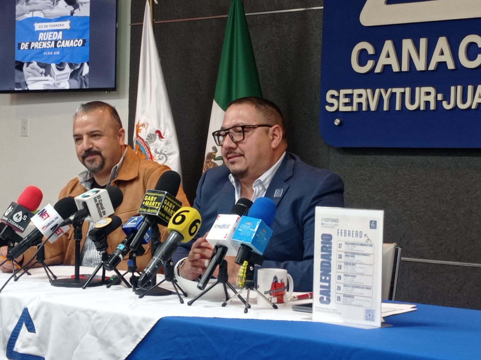 Cierre de maquilas dejó afectaciones a proveedores.