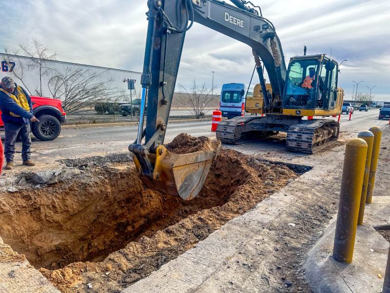 JMAS atendió más de 4 mil reportes en enero