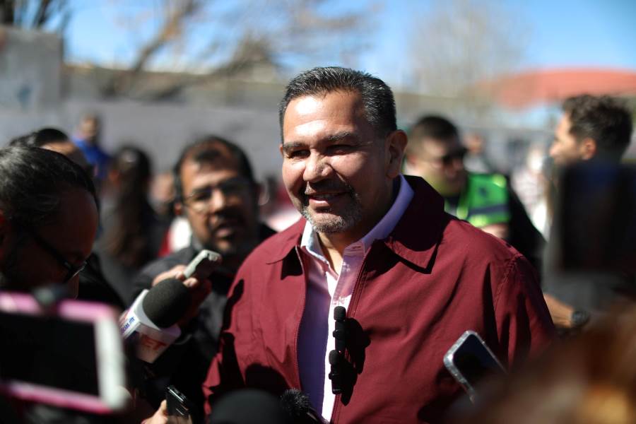 Analizan incentivos para atraer médicos especialistas a Ciudad Juárez