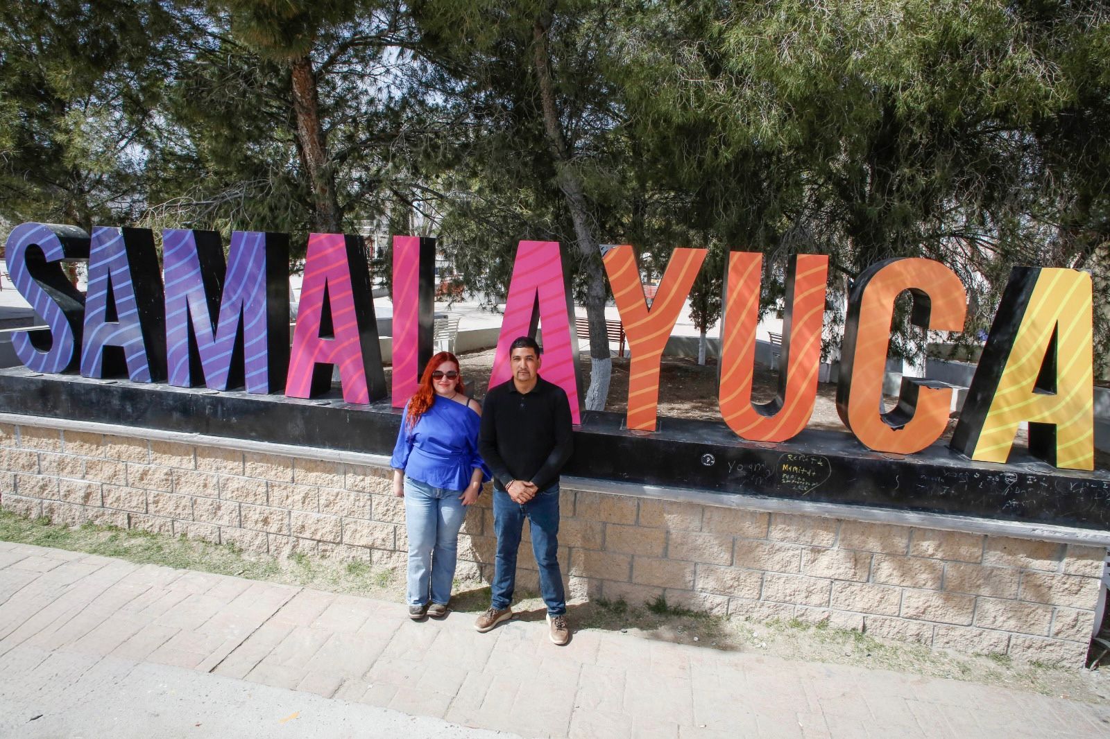 Preparan nueva edición de “Cabalgando por Samalayuca”