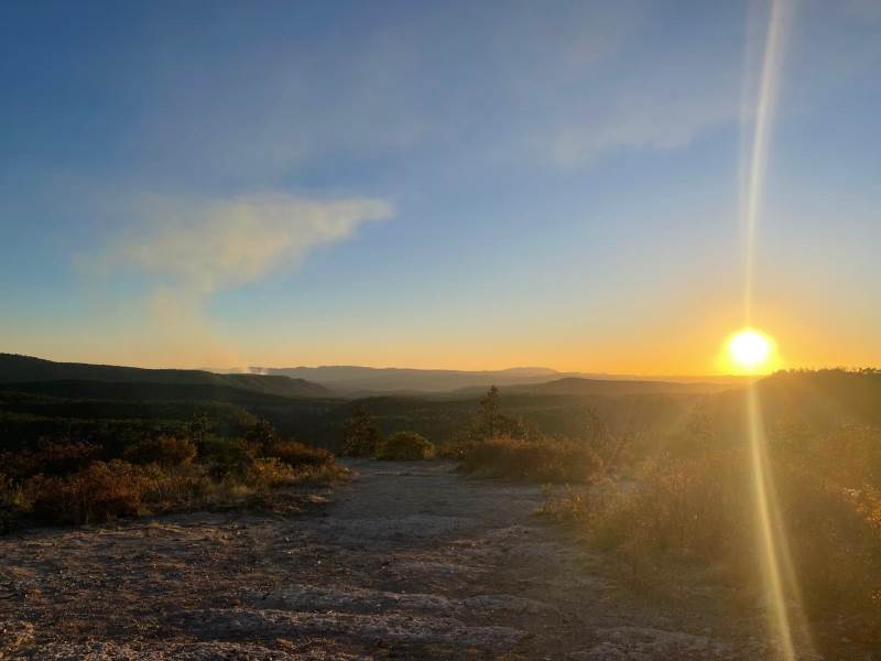 Prevén temperaturas superiores a los 30 grados en el estado