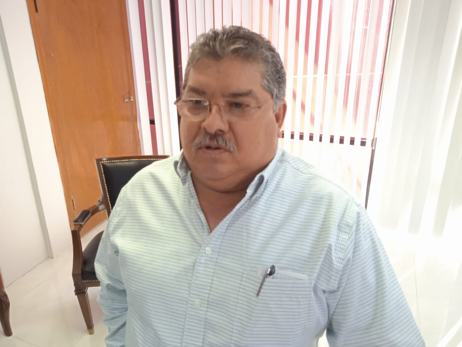 Censan yonkes para mejorar esquema de seguridad