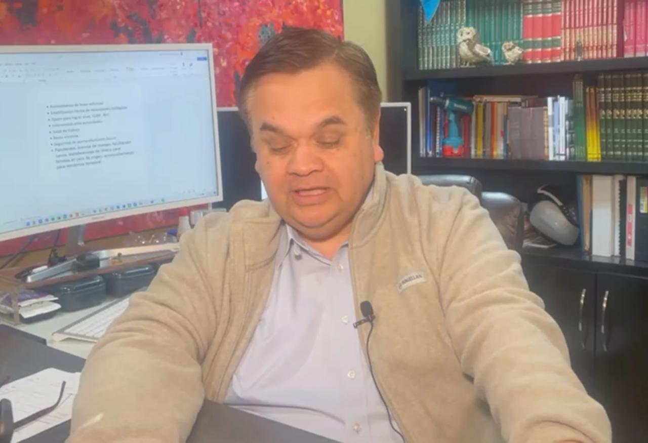 Mantienen refuerzo a programa de inserción laboral para migrantes.