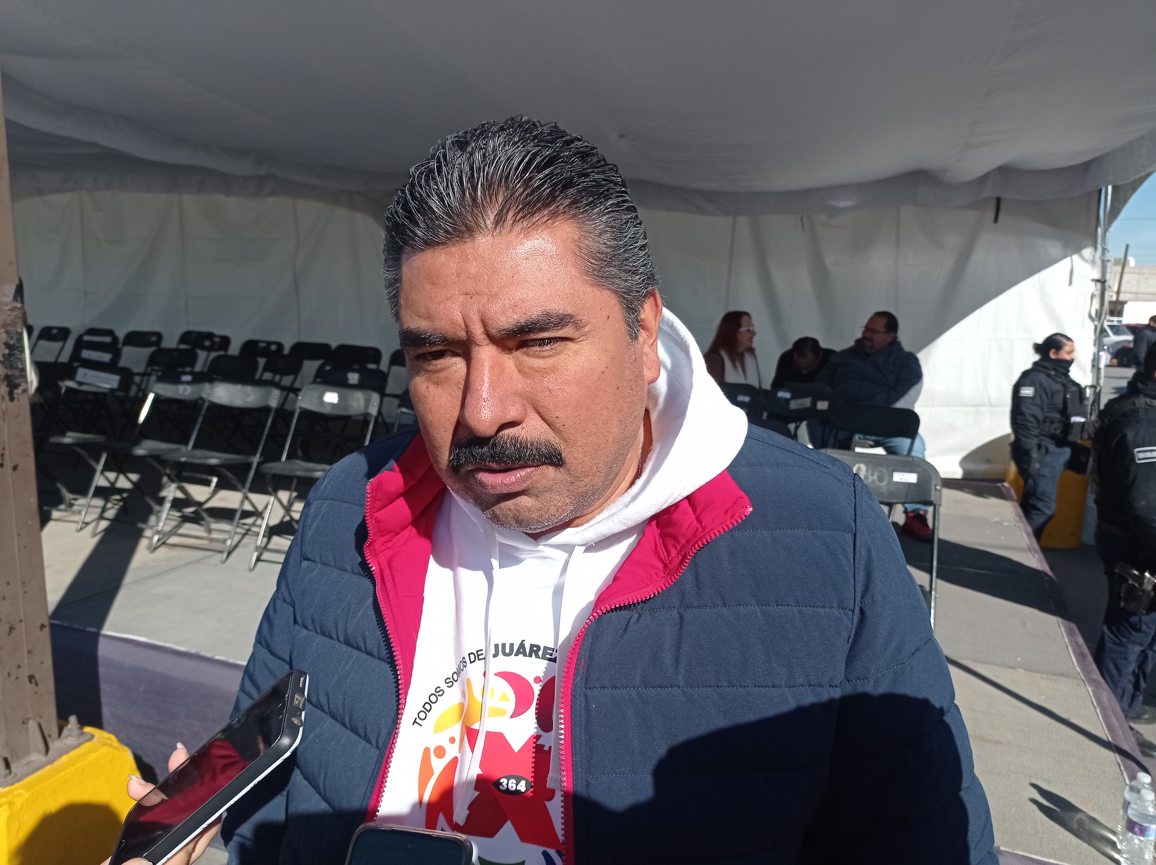 Aumenta 25% la detención de conductores en estado de ebriedad.