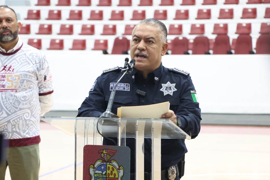 SSPM reporta aseguramiento de mil 795 armas y más de una tonelada de droga en la actual administración