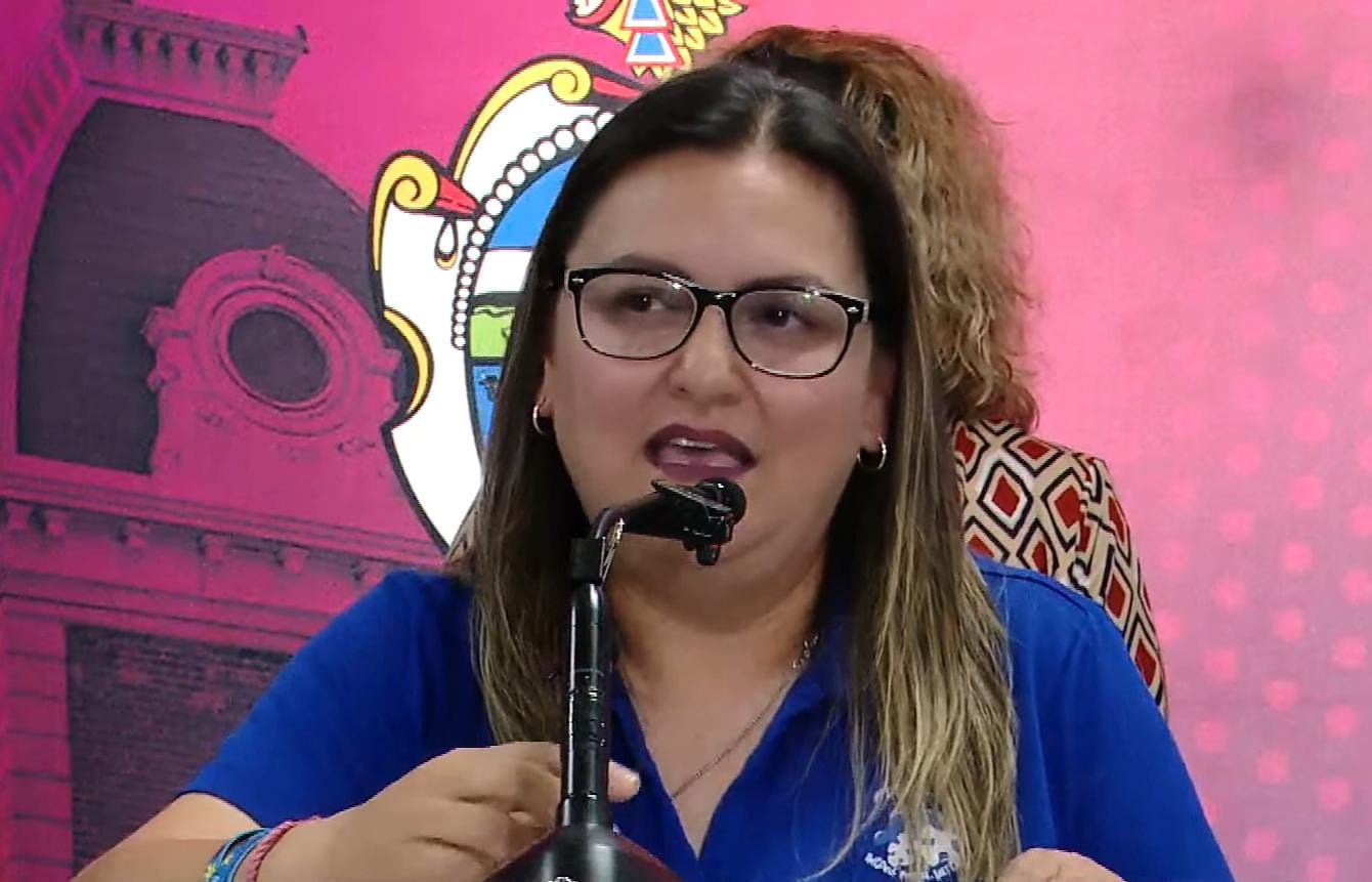 Reportan avance en construcción de Centro de Atención Unidos por el Autismo.